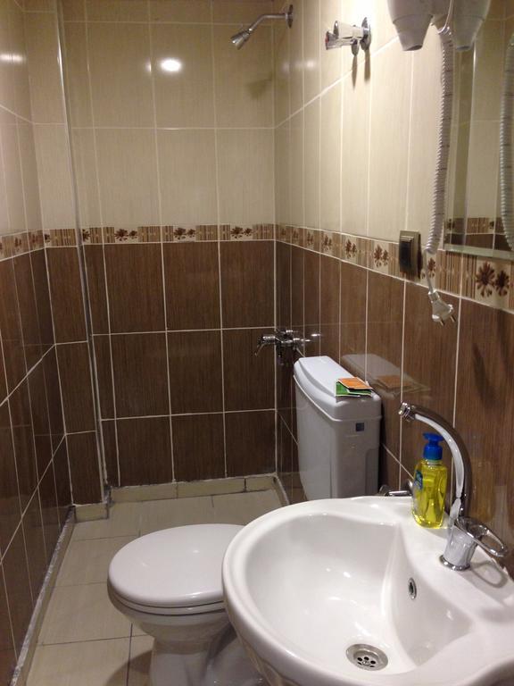 Istiklal Hotel Sanlıurfa Cameră foto