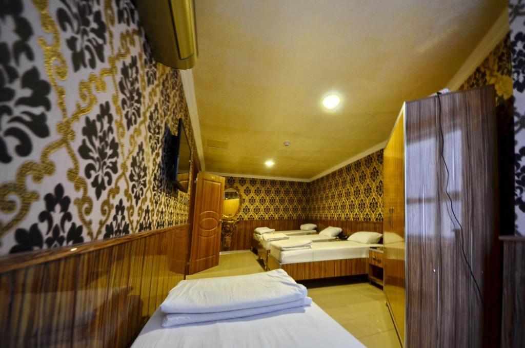Istiklal Hotel Sanlıurfa Cameră foto