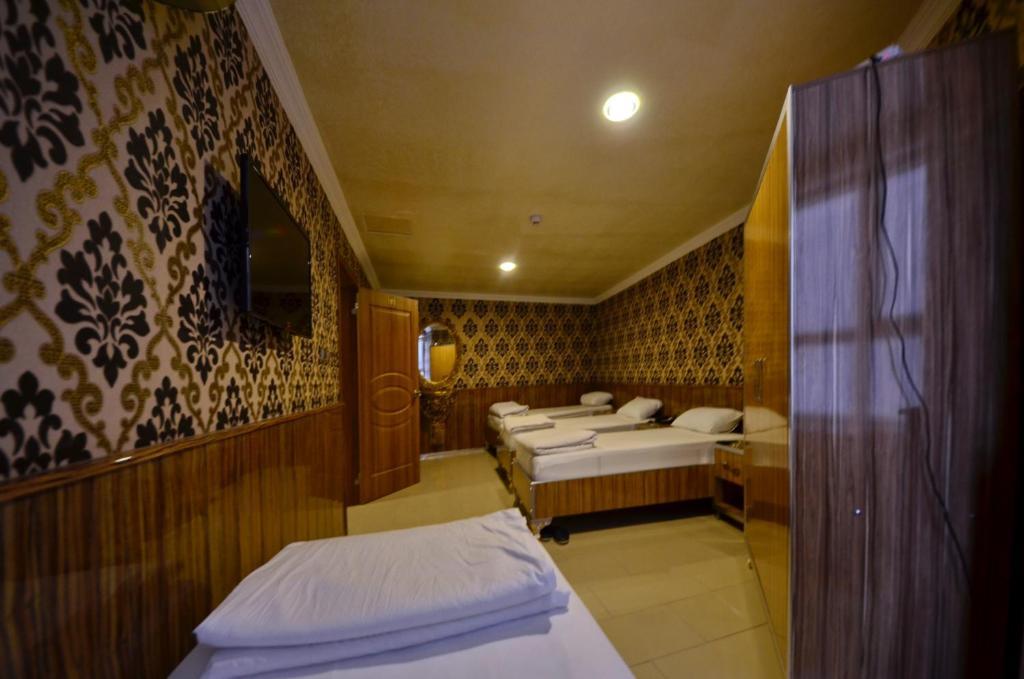 Istiklal Hotel Sanlıurfa Cameră foto