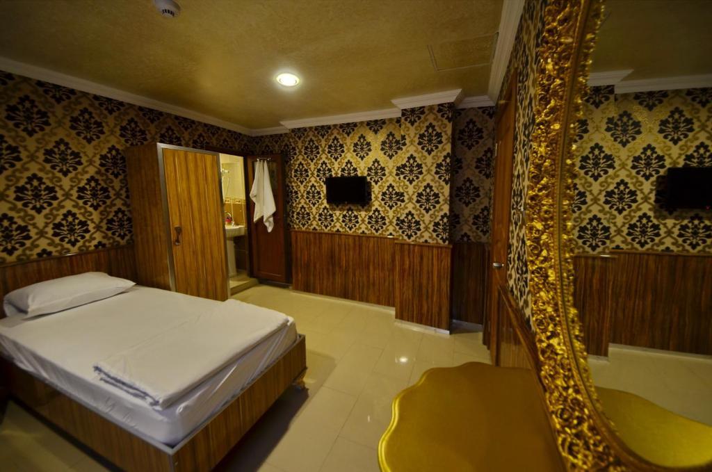 Istiklal Hotel Sanlıurfa Cameră foto