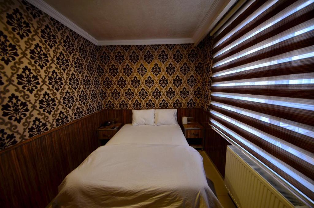 Istiklal Hotel Sanlıurfa Cameră foto
