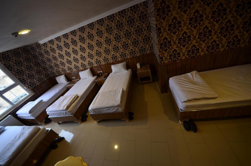 Istiklal Hotel Sanlıurfa Cameră foto
