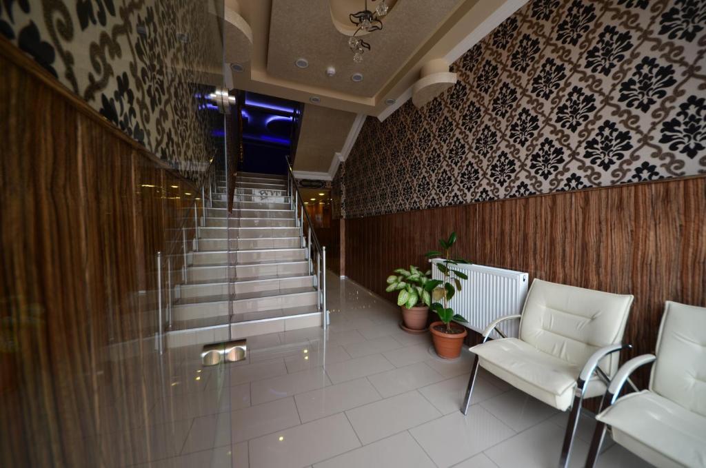 Istiklal Hotel Sanlıurfa Exterior foto
