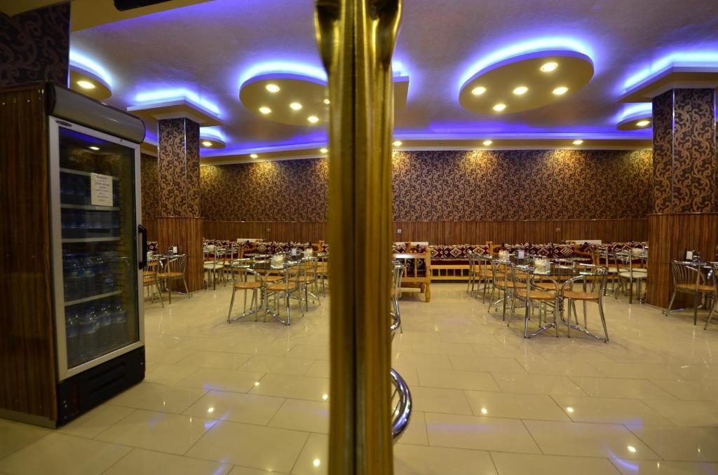 Istiklal Hotel Sanlıurfa Exterior foto