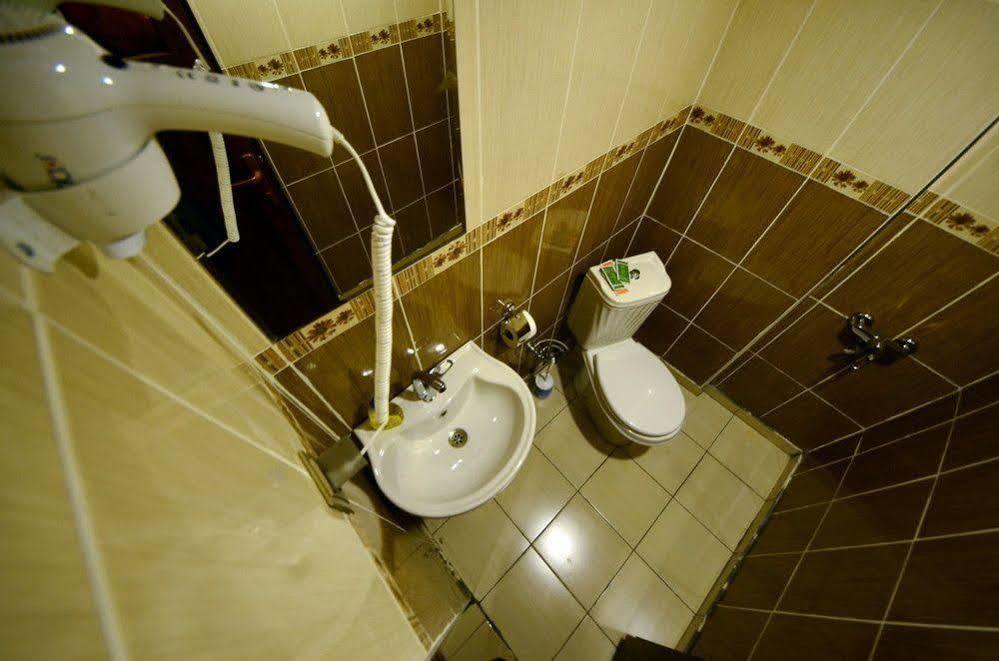 Istiklal Hotel Sanlıurfa Exterior foto